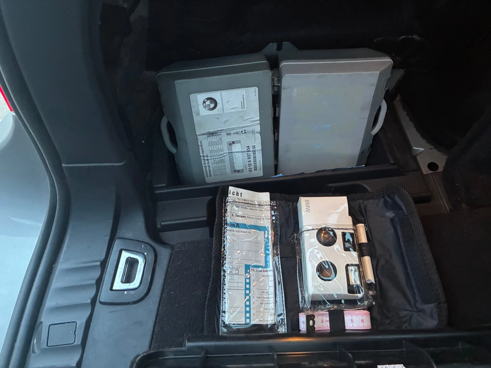 BMW 525 E61 | Mobile.bg � ����������� 12