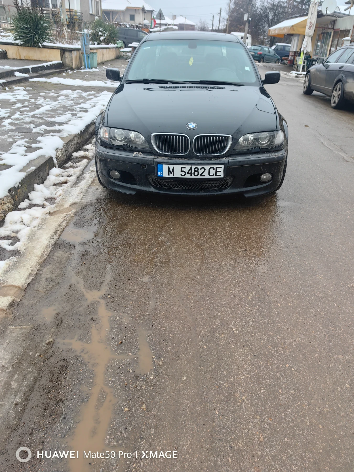 BMW 330 3.0D | Mobile.bg � ����������� 13