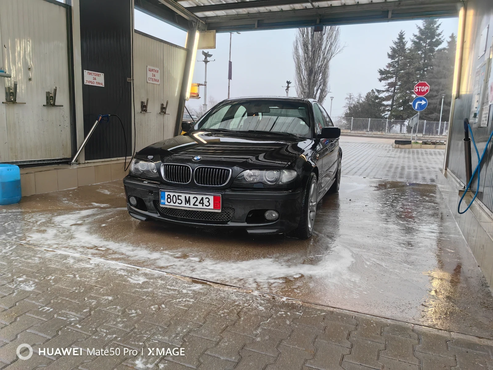 BMW 330 3.0D - изображение 3