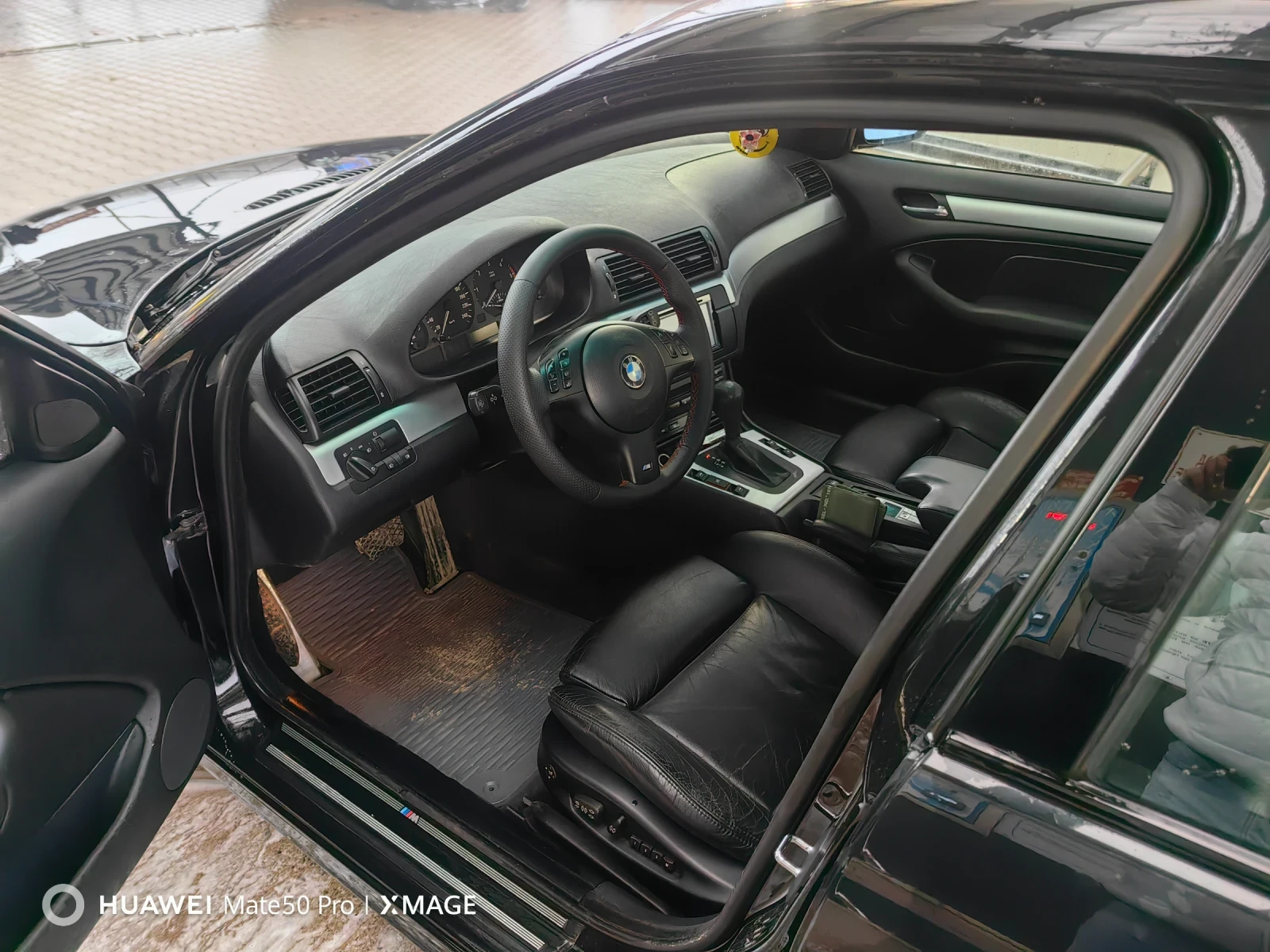 BMW 330 3.0D - изображение 6