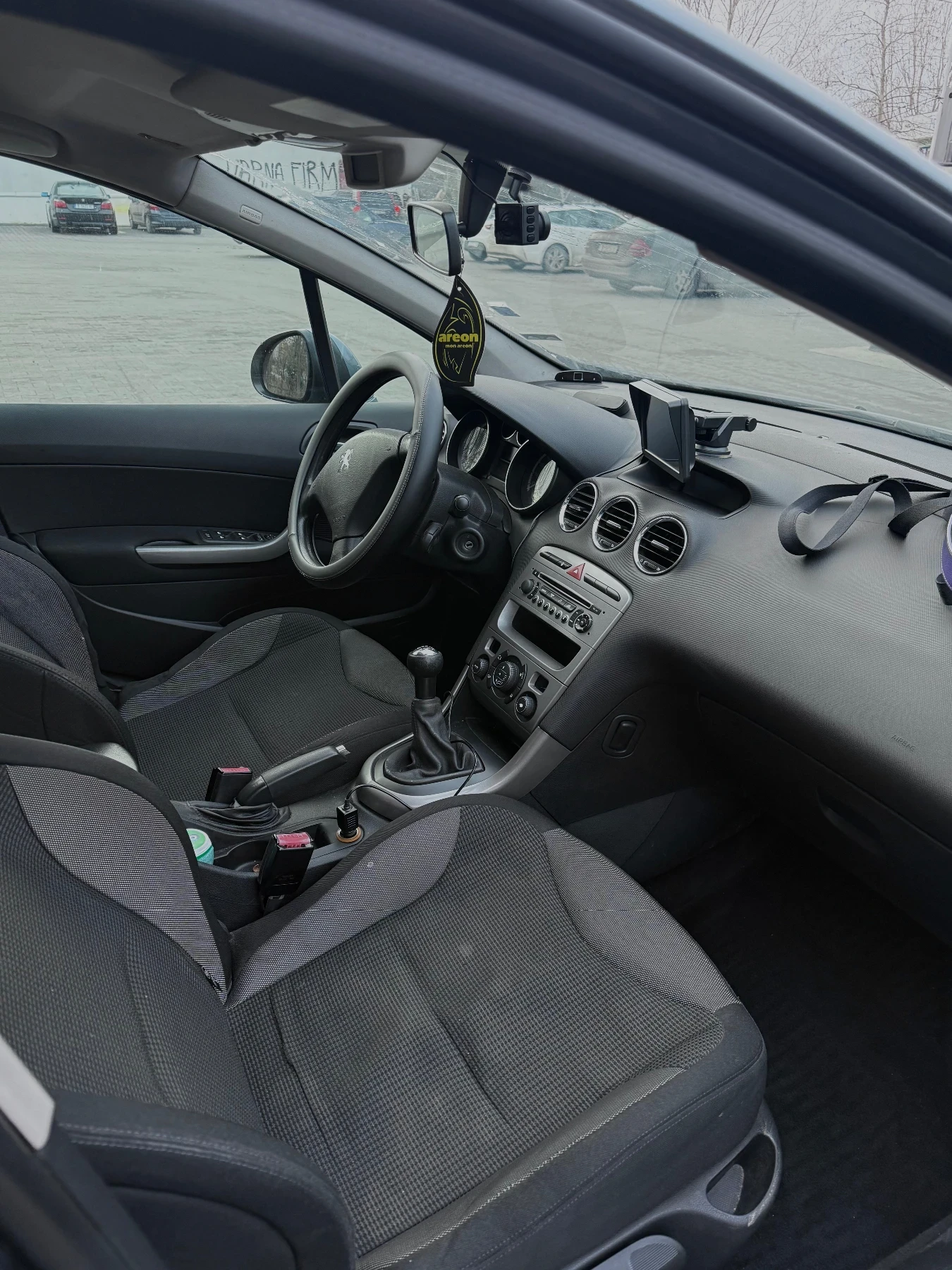 Peugeot 308 1.4 - изображение 6