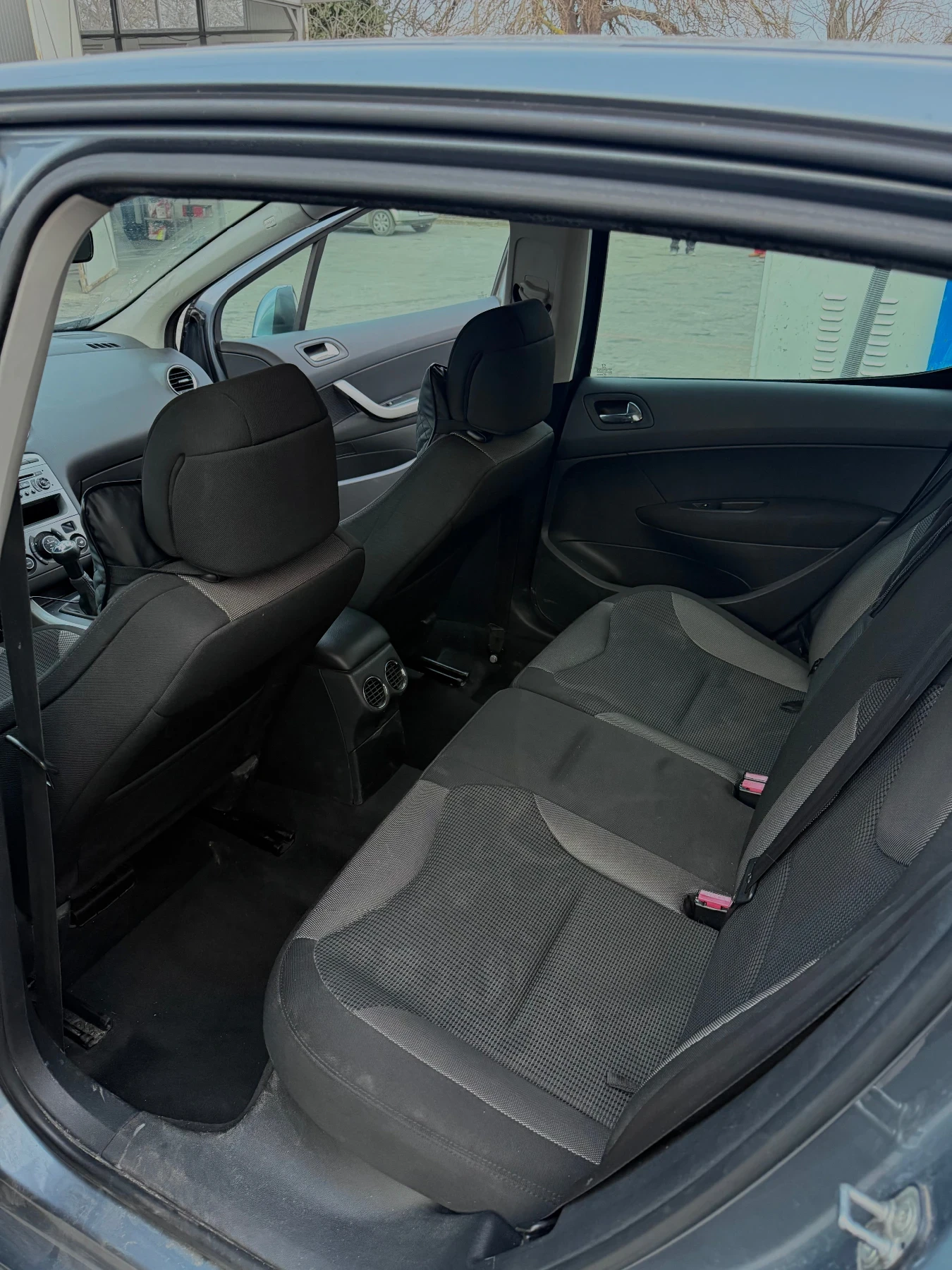 Peugeot 308 1.4 - изображение 8