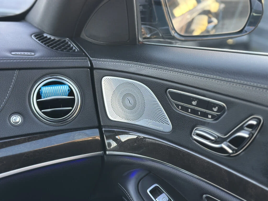 Mercedes-Benz S 550  * HeadUp * * A���������* (���� �� ��) | Mobile.bg � ����������� 15