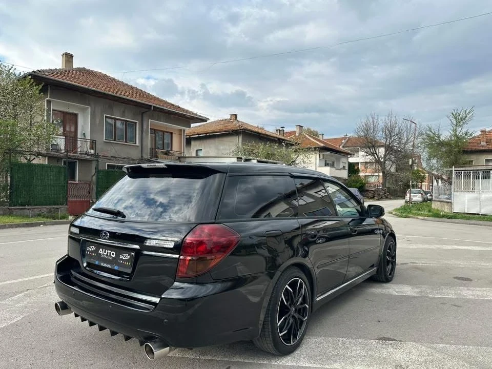 Subaru Legacy | Mobile.bg � ����������� 8