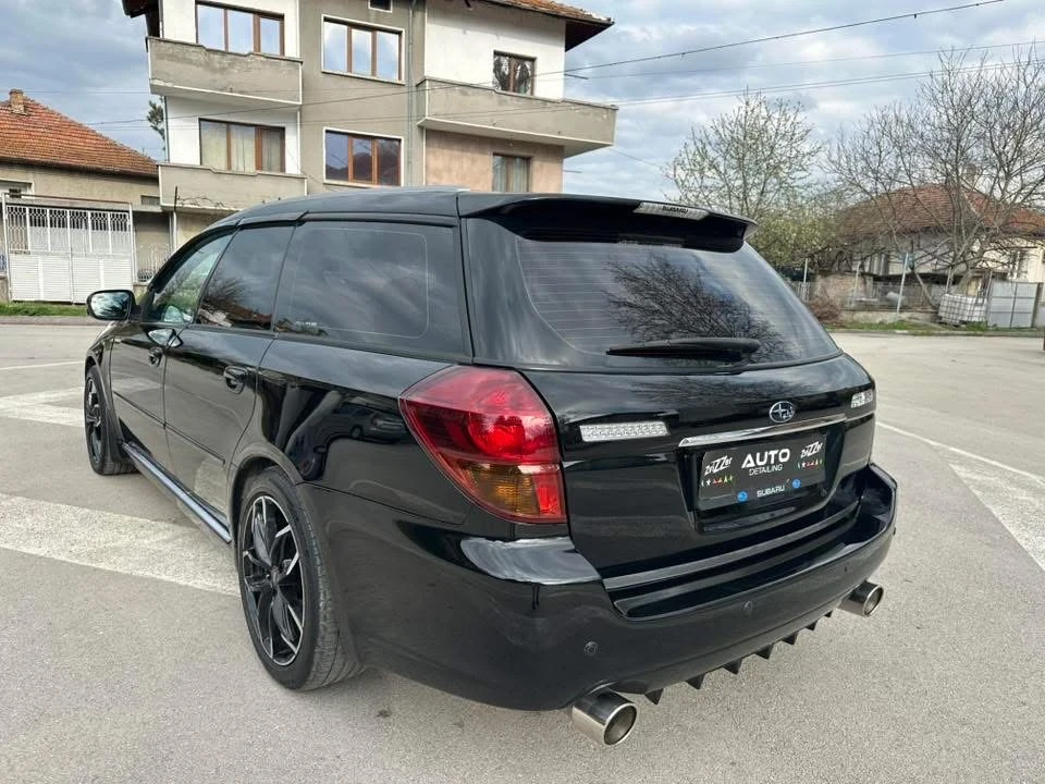 Subaru Legacy | Mobile.bg � ����������� 2