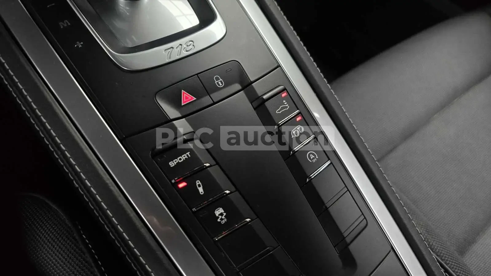 Porsche Cayman 2.0 ТУРБО/ПОДГРЕВ/КАМЕРА/ОТ 560 ЕВРО НА МЕСЕЦ, снимка 11 - Автомобили и джипове - 54090105