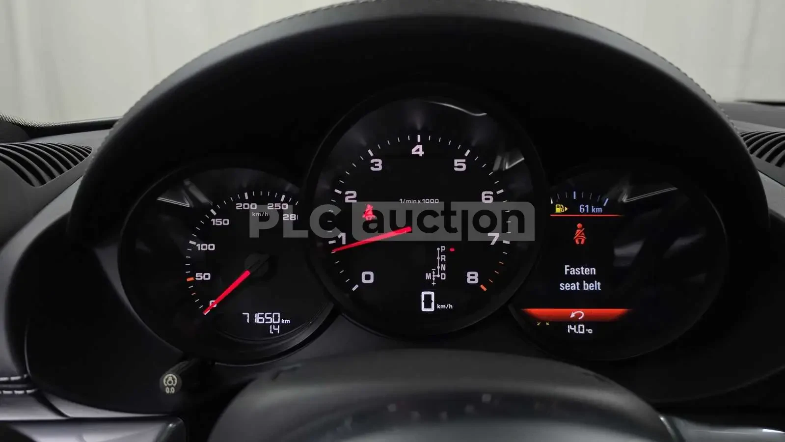 Porsche Cayman 2.0 ТУРБО/ПОДГРЕВ/КАМЕРА/ОТ 560 ЕВРО НА МЕСЕЦ, снимка 7 - Автомобили и джипове - 54090105