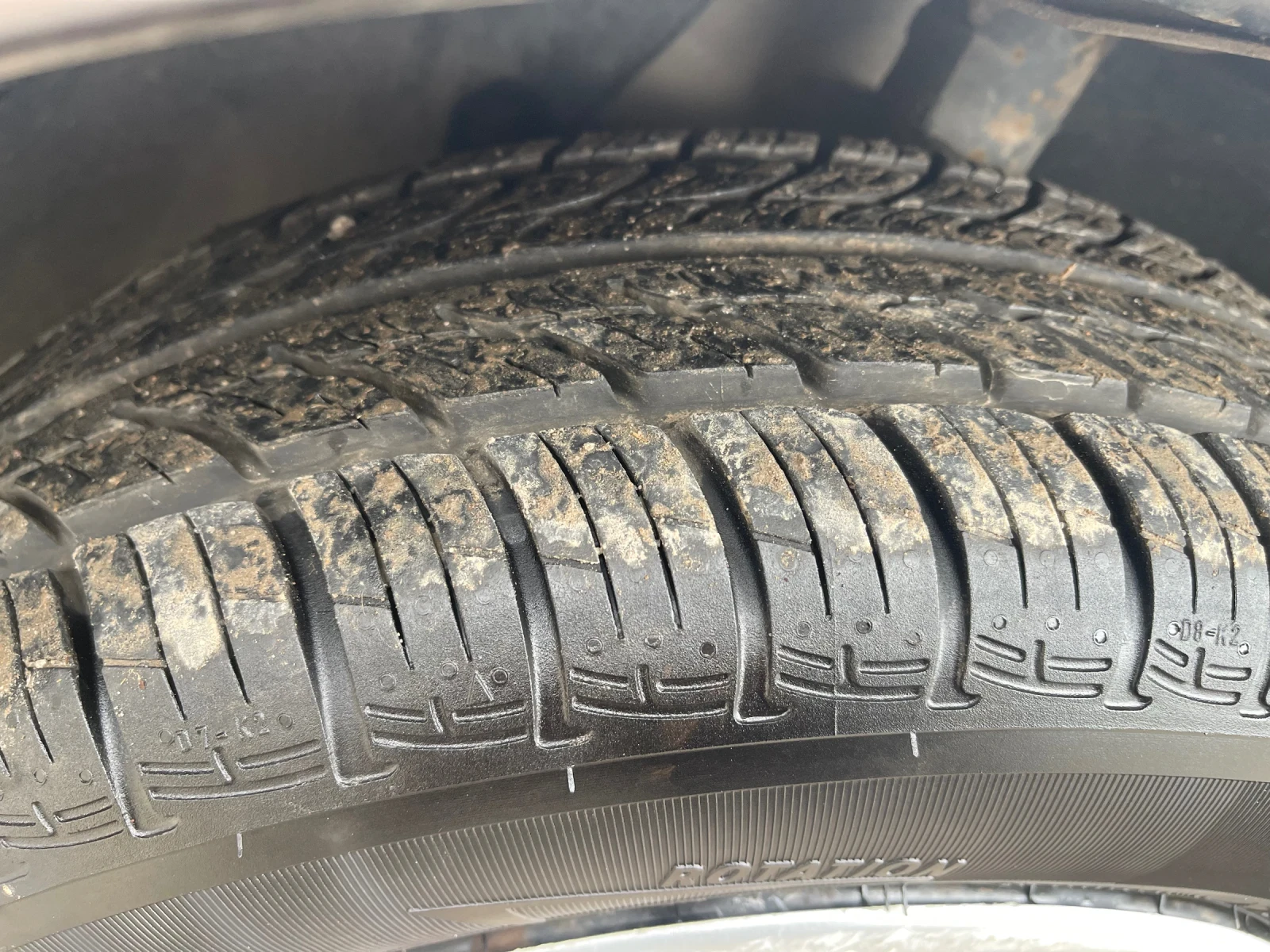 Peugeot 206 1.4 нови гуми и акумулатор , снимка 12 - Автомобили и джипове - 54164669