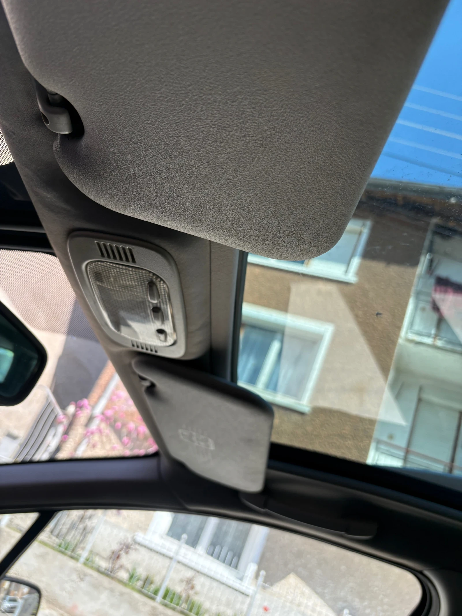 Peugeot 307 2.0 HDI SW, снимка 11 - Автомобили и джипове - 54171947