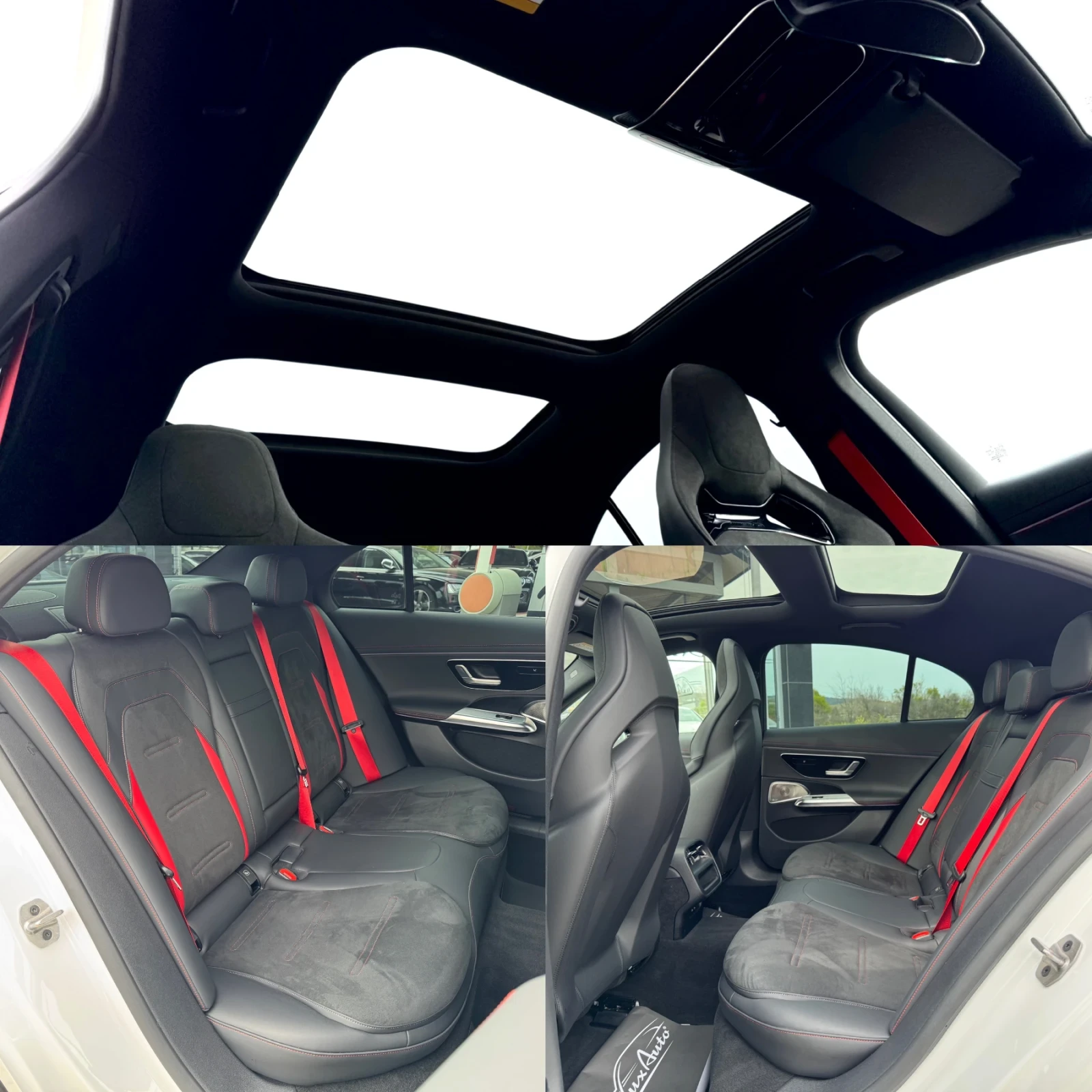 Mercedes-Benz E 53 AMG DESIGNO#DIGITAL#HYPER#PANORAMA#CARBON#360* CAM | Mobile.bg � ����������� 17