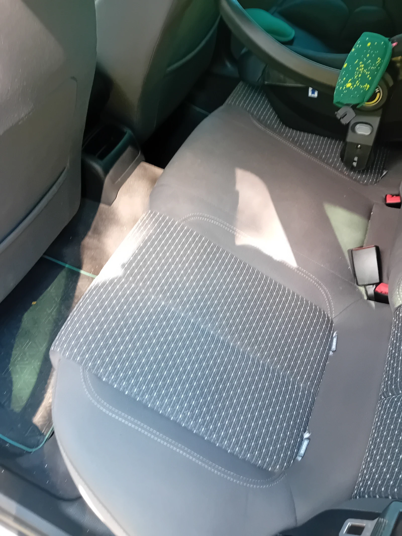 Seat Exeo 1800к 160к 4?4 бензин турбо, снимка 3 - Автомобили и джипове - 54244512