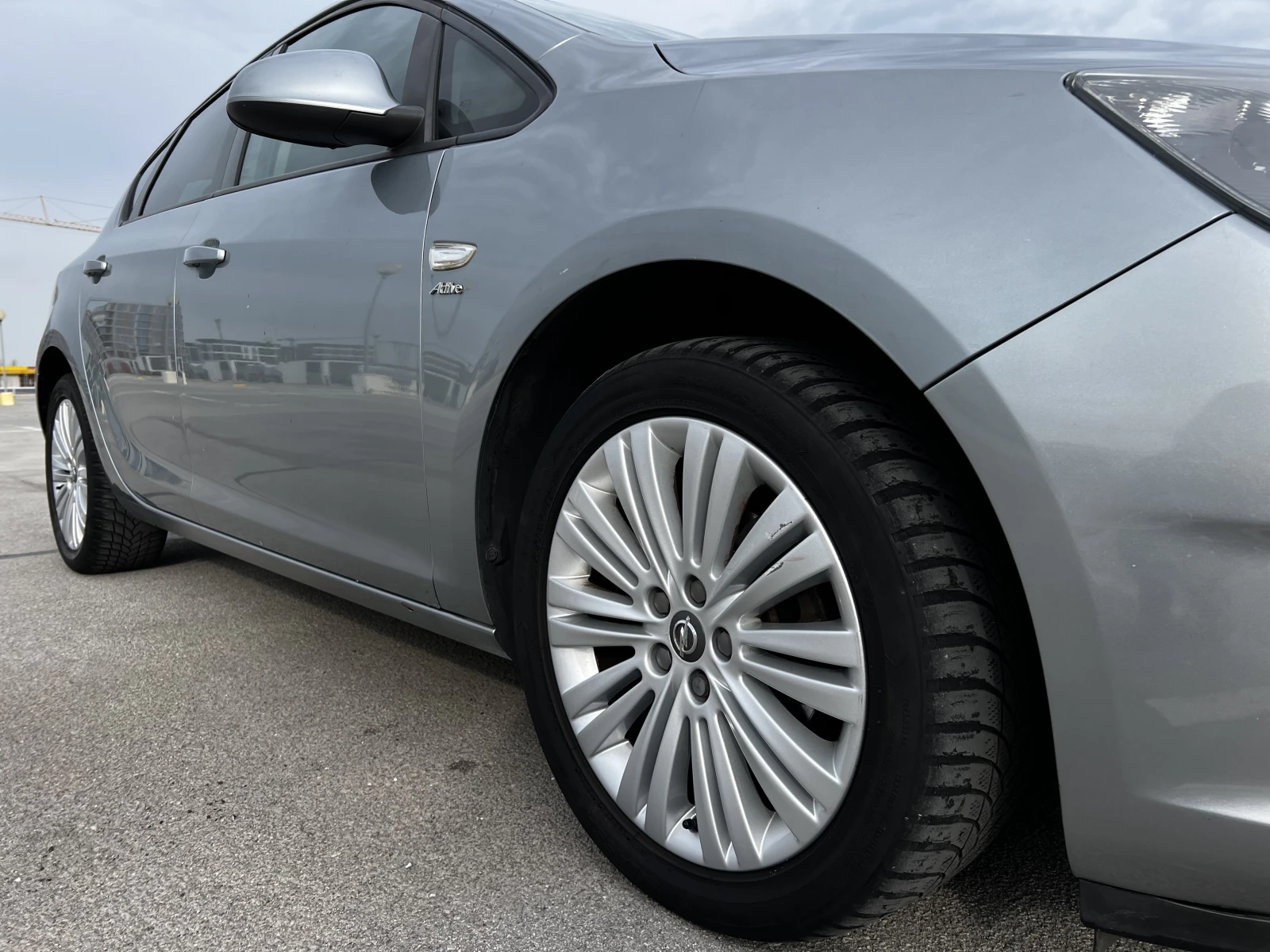 Opel Astra J �������� ��� | Mobile.bg � ����������� 6