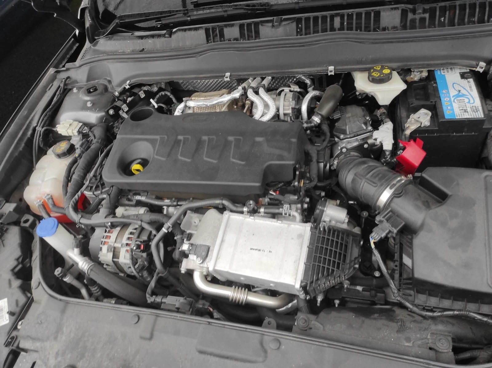 Peugeot 407, снимка 10 - Автомобили и джипове - 54544714