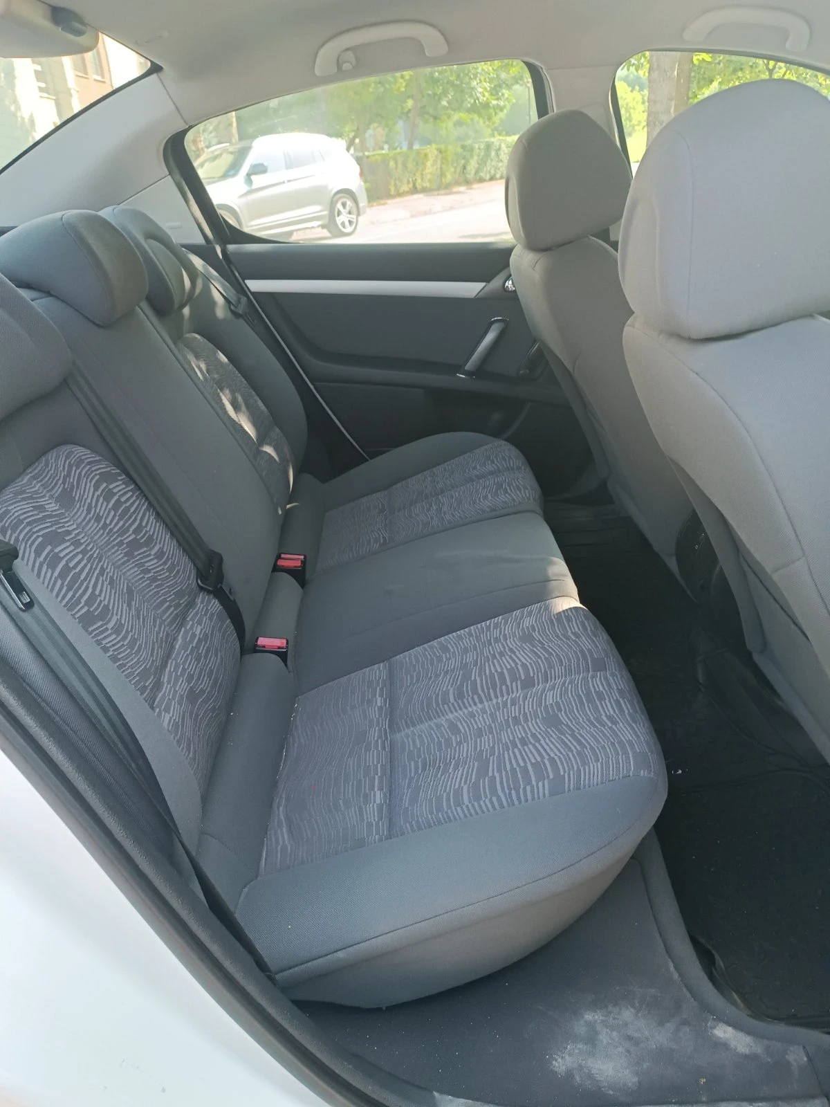 Peugeot 407, снимка 8 - Автомобили и джипове - 54544714