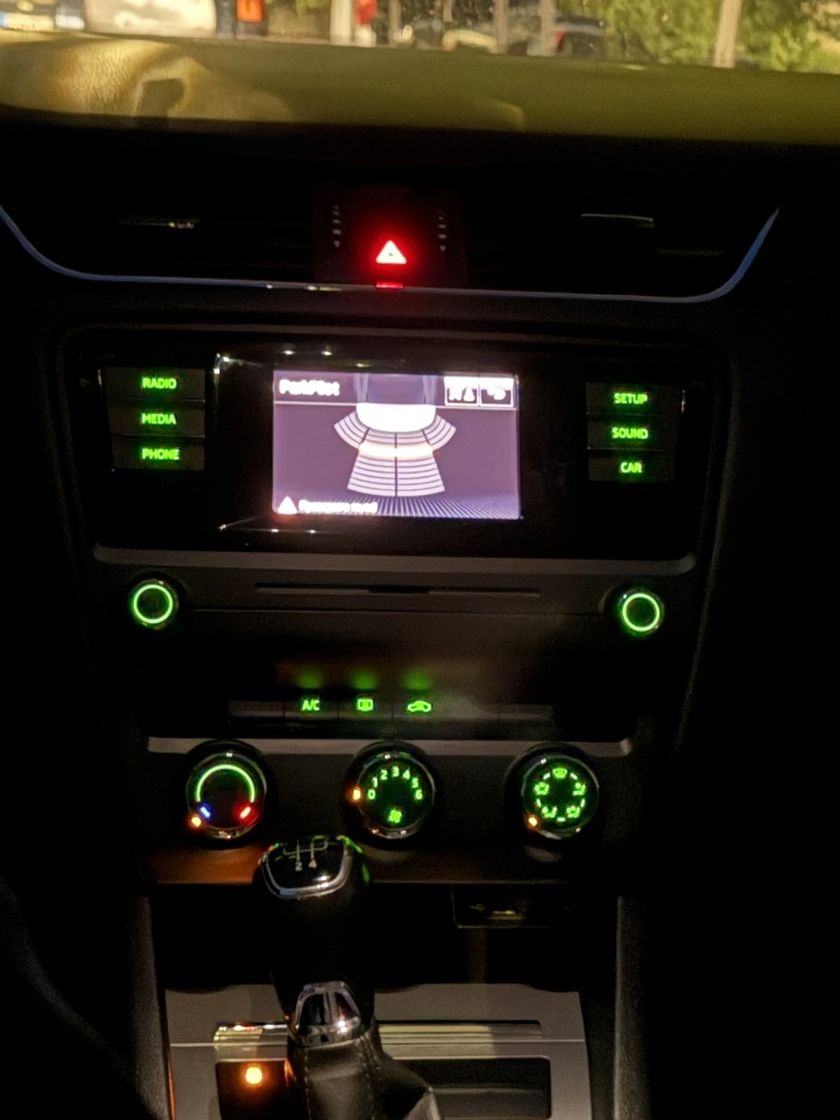Skoda Octavia, снимка 13 - Автомобили и джипове - 54596870