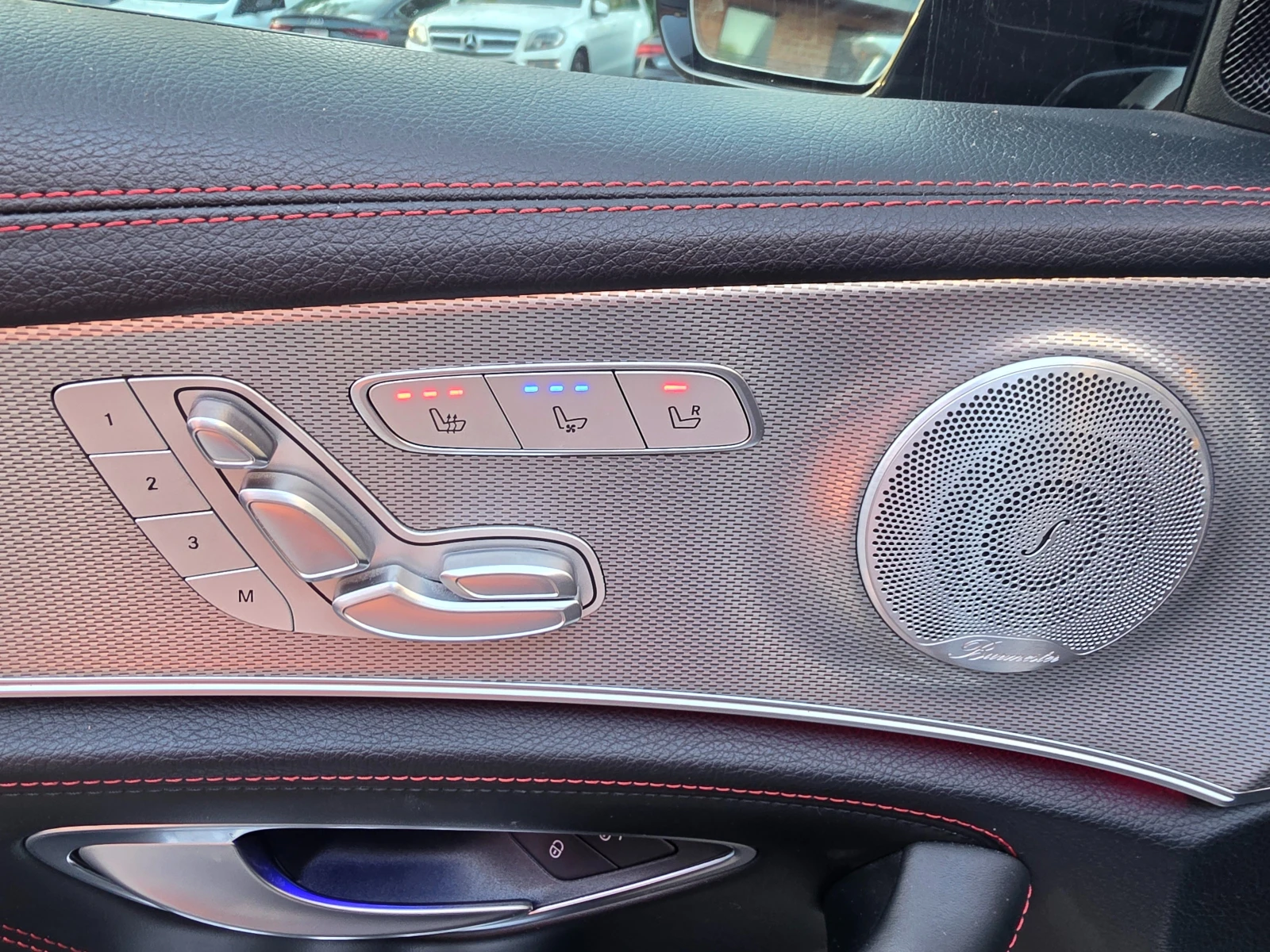 Mercedes-Benz E 53 AMG, снимка 7 - Автомобили и джипове - 54763253