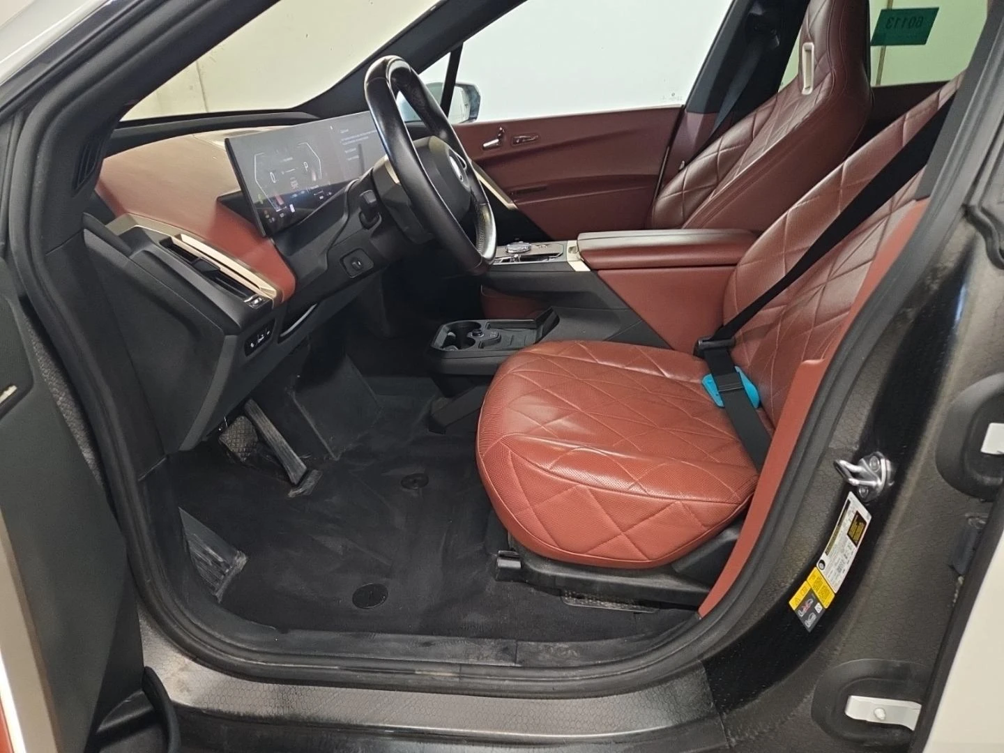 BMW iX M-pkg| Distronic| H/K| Soft-Close| HUD| Massage, снимка 7 - Автомобили и джипове - 55232688