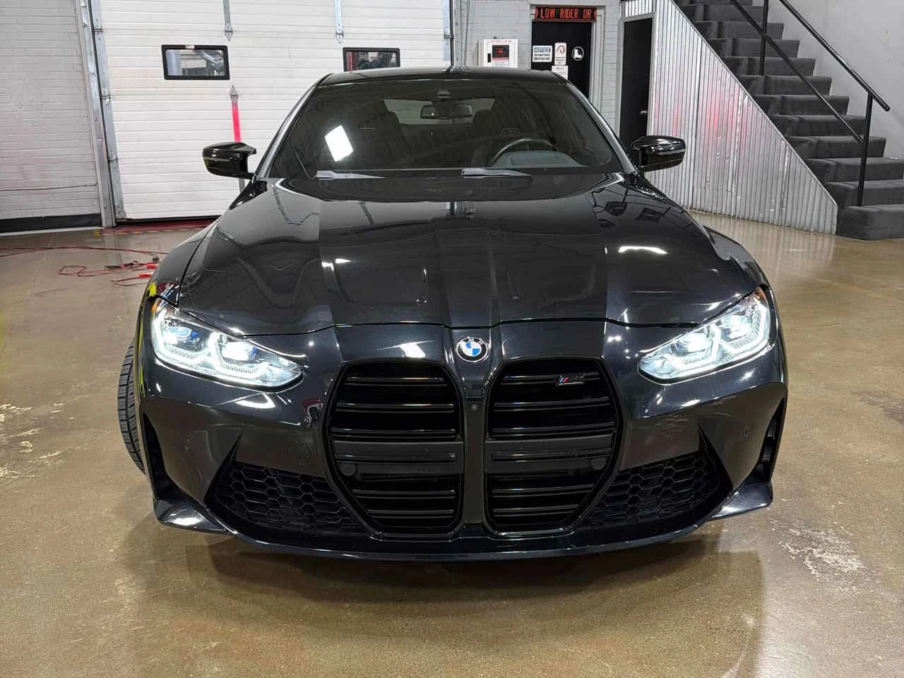 BMW M4 * Competition M xDrive * CARFAX * �������� ������� | Mobile.bg � ����������� 2
