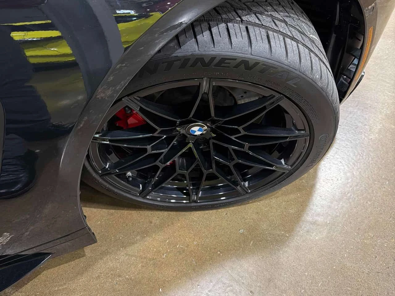 BMW M4 * Competition M xDrive * CARFAX * �������� ������� | Mobile.bg � ����������� 9