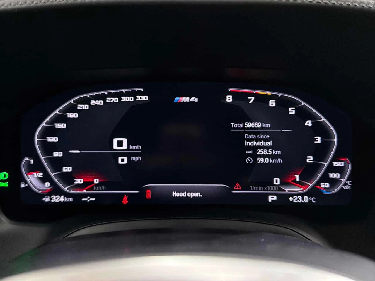 BMW M4 * Competition M xDrive * CARFAX * �������� ������� | Mobile.bg � ����������� 7