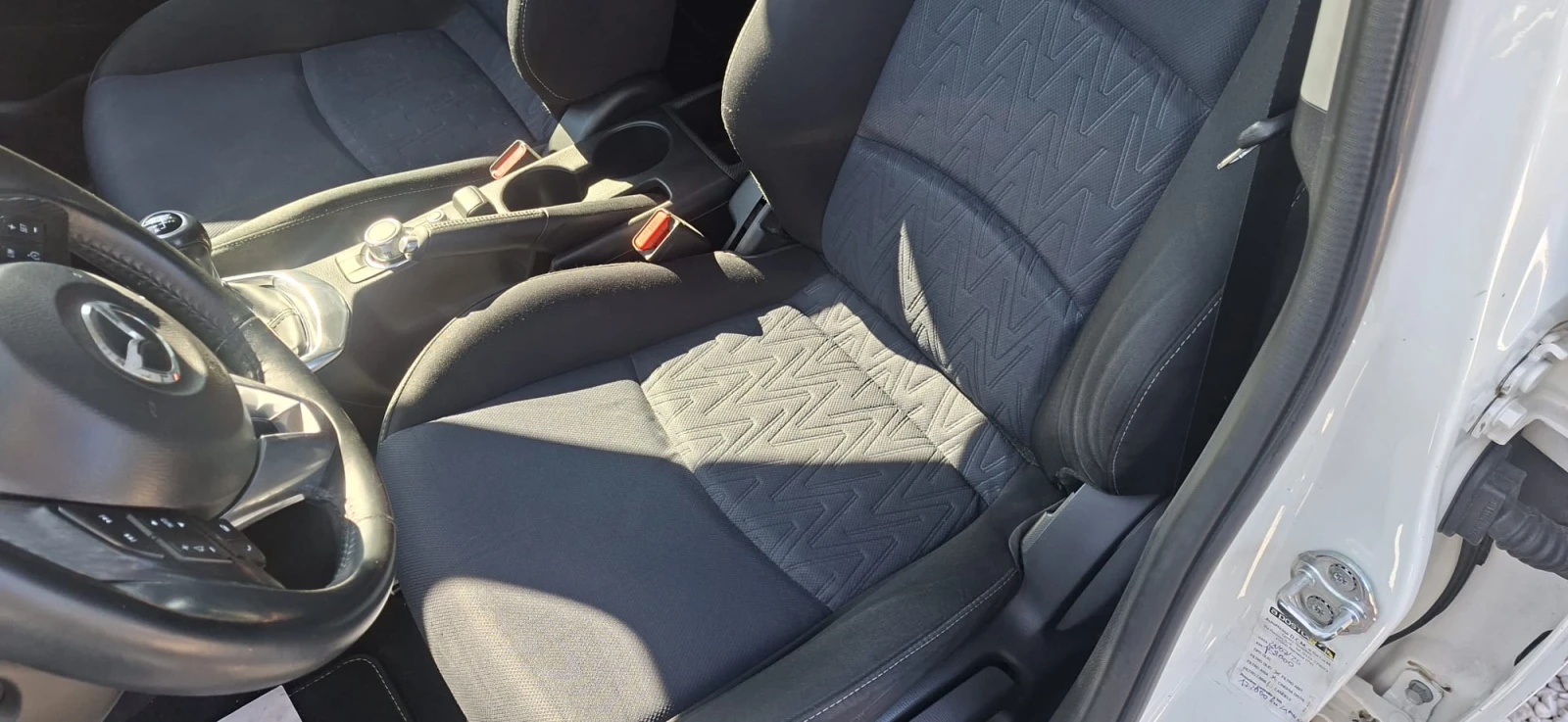 Mazda 2, снимка 7 - Автомобили и джипове - 55499072
