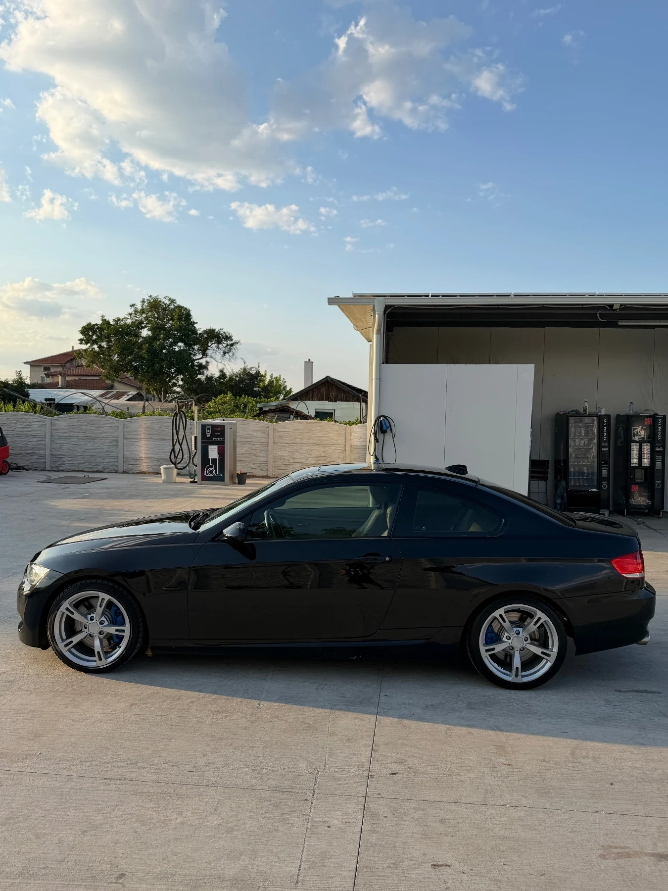 BMW 330, снимка 8 - Автомобили и джипове - 55545841