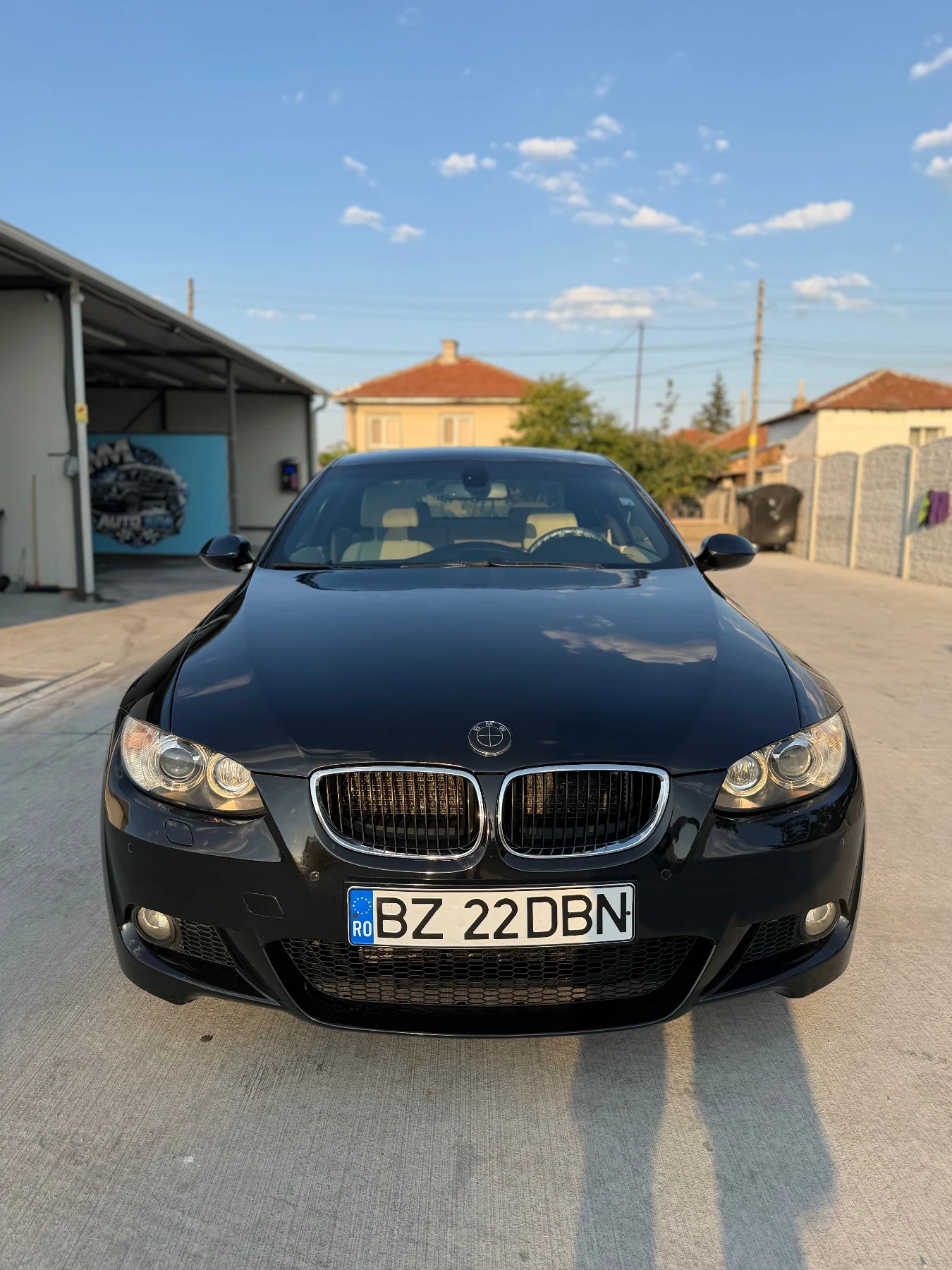 BMW 330, снимка 2 - Автомобили и джипове - 55545841