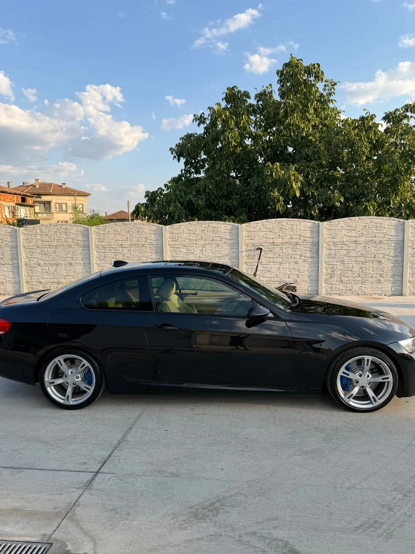 BMW 330, снимка 4 - Автомобили и джипове - 55545841