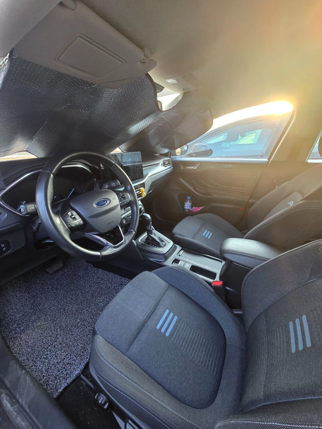 Ford Focus Active, снимка 9 - Автомобили и джипове - 55780396