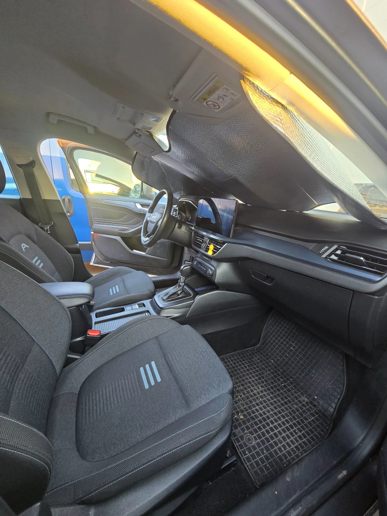 Ford Focus Active, снимка 10 - Автомобили и джипове - 55780396