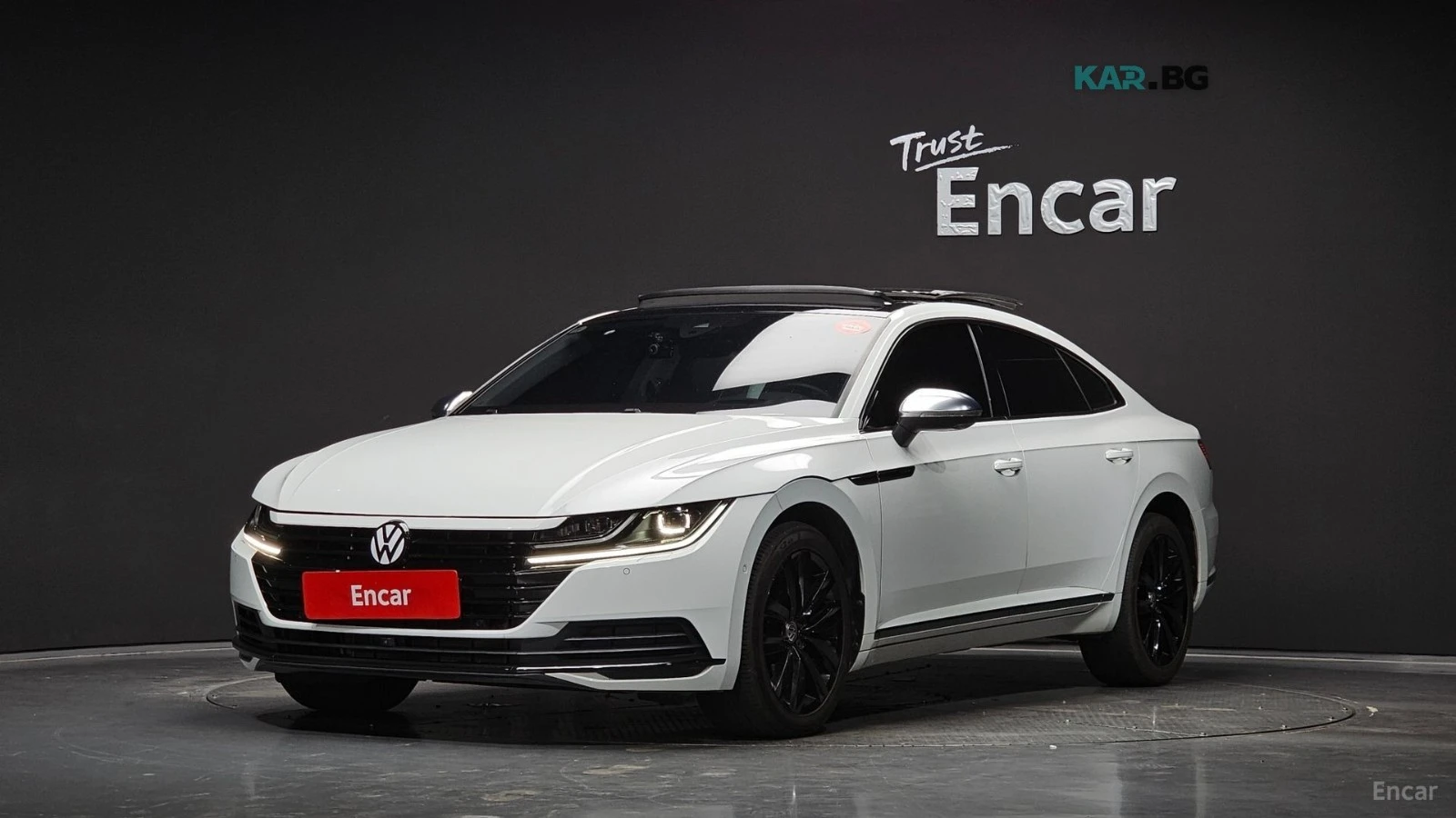 VW Arteon PRESTIGE* 360 CAM* HEADUP* ПАНО* ОБДУХВАНЕ