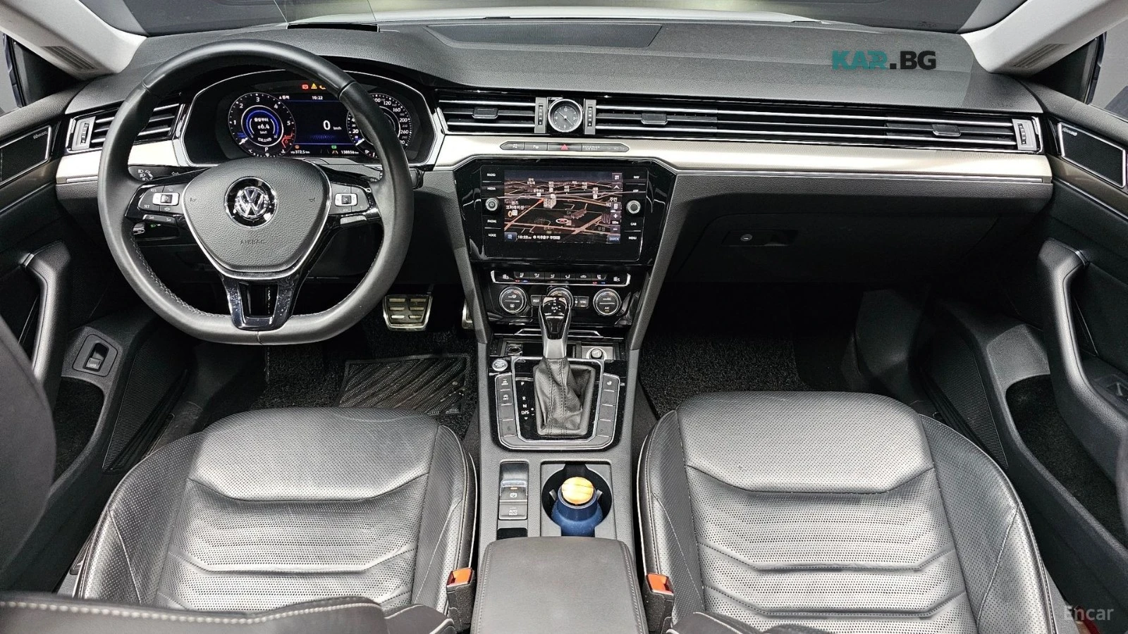 VW Arteon PRESTIGE* 360 CAM* HEADUP* ПАНО* ОБДУХВАНЕ, снимка 7 - Автомобили и джипове - 56004693