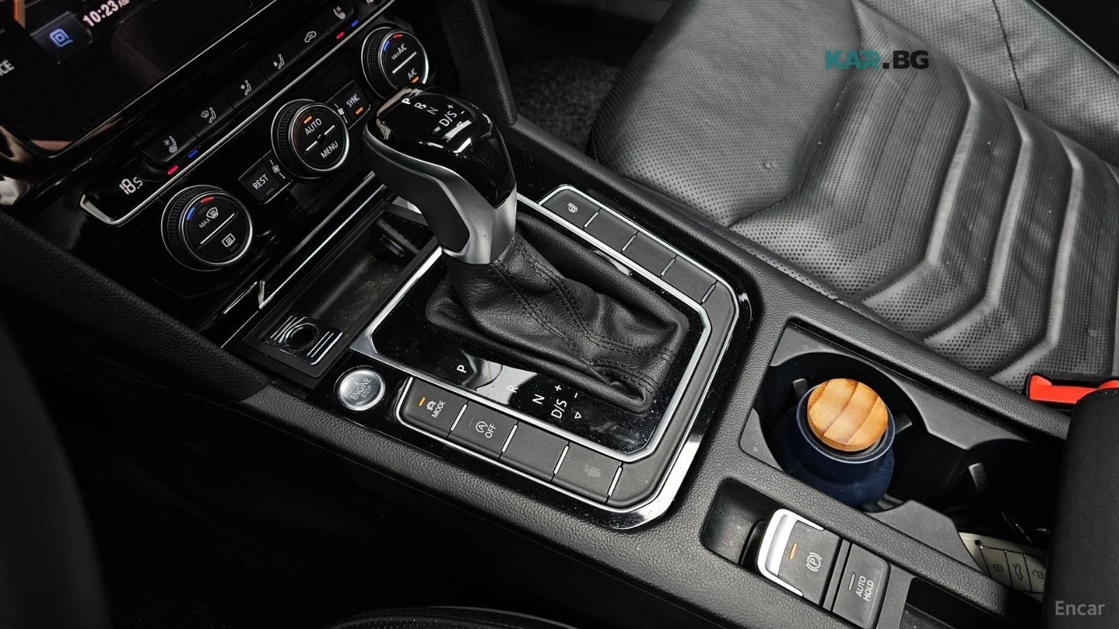 VW Arteon PRESTIGE* 360 CAM* HEADUP* ПАНО* ОБДУХВАНЕ, снимка 9 - Автомобили и джипове - 56004693