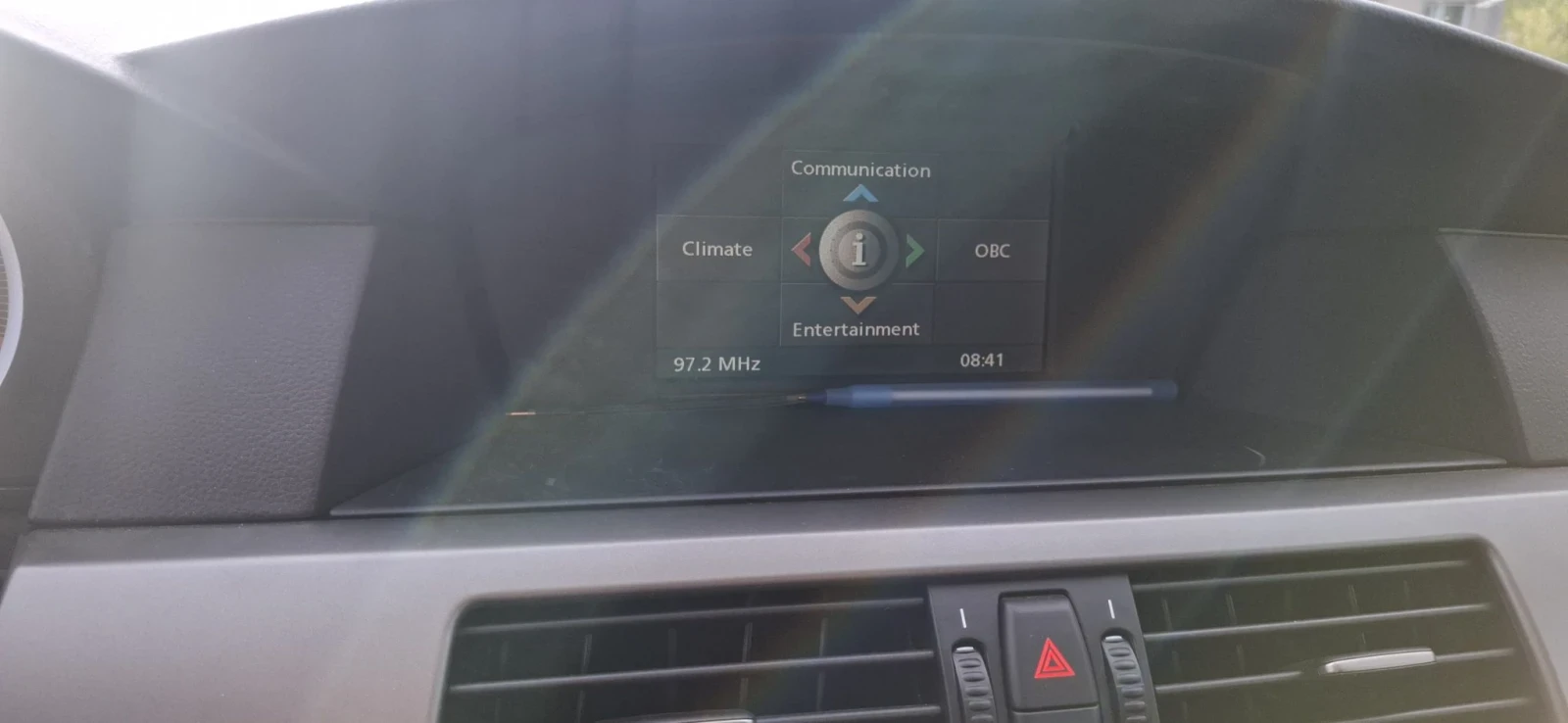 BMW 530 Комби, снимка 15 - Автомобили и джипове - 56171457