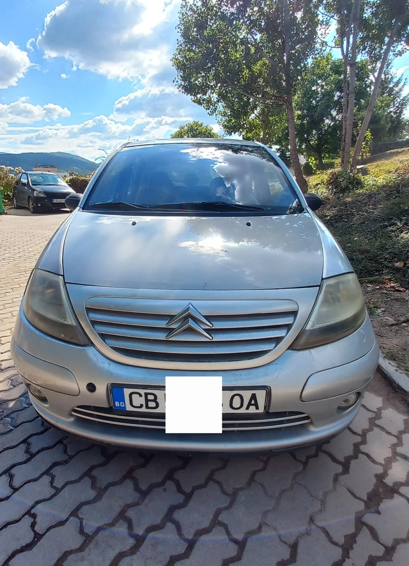 Citroen C3 Exclusive 