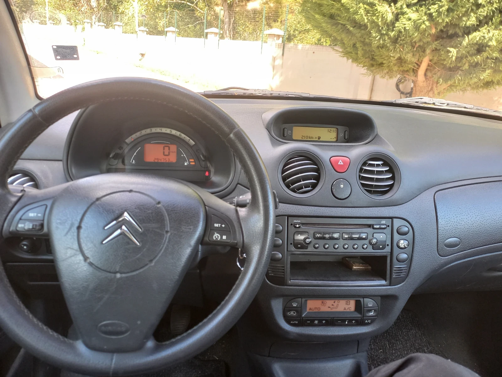 Citroen C3 Exclusive , снимка 2 - Автомобили и джипове - 56254108