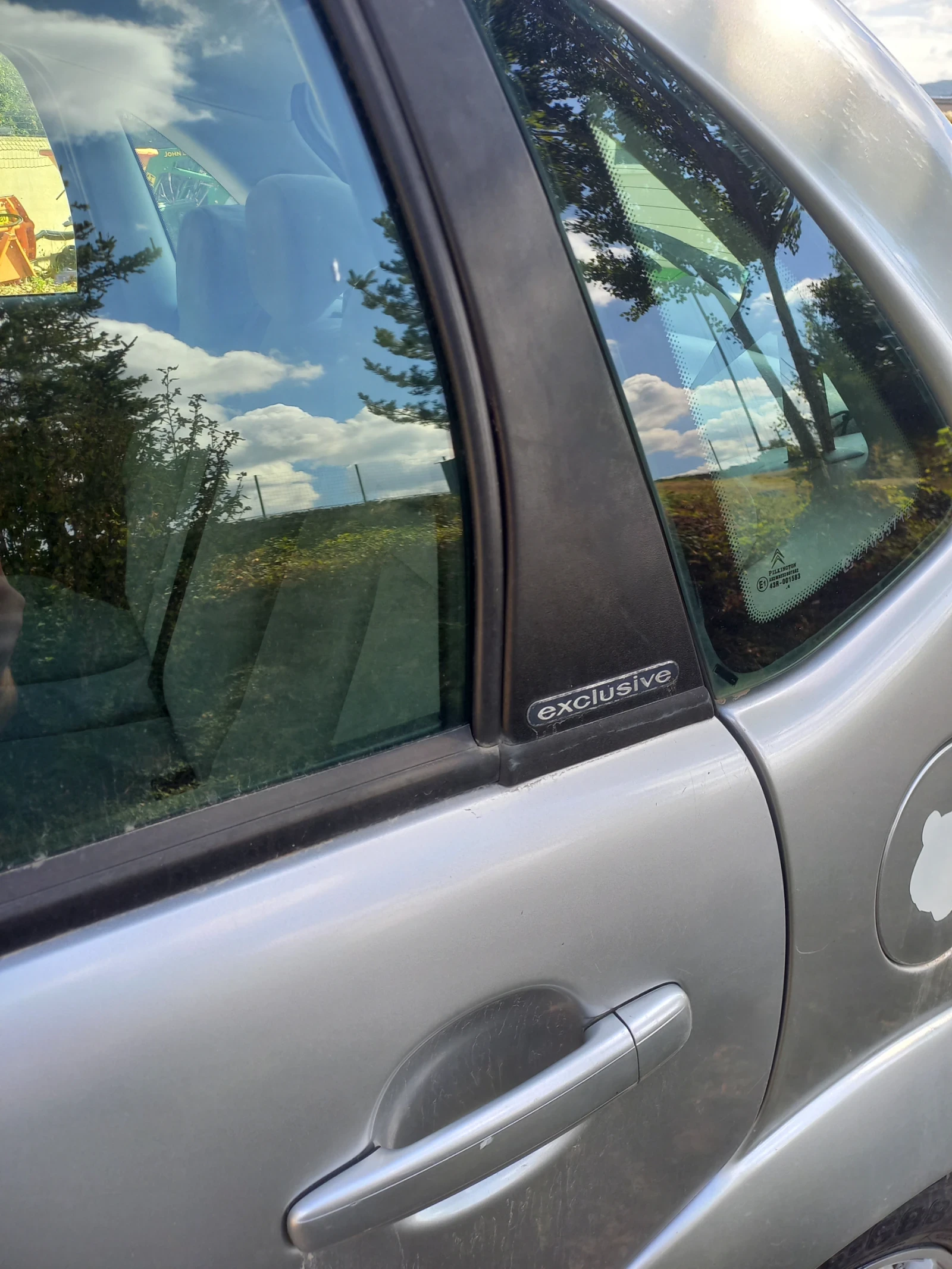 Citroen C3 Exclusive , снимка 9 - Автомобили и джипове - 56254108