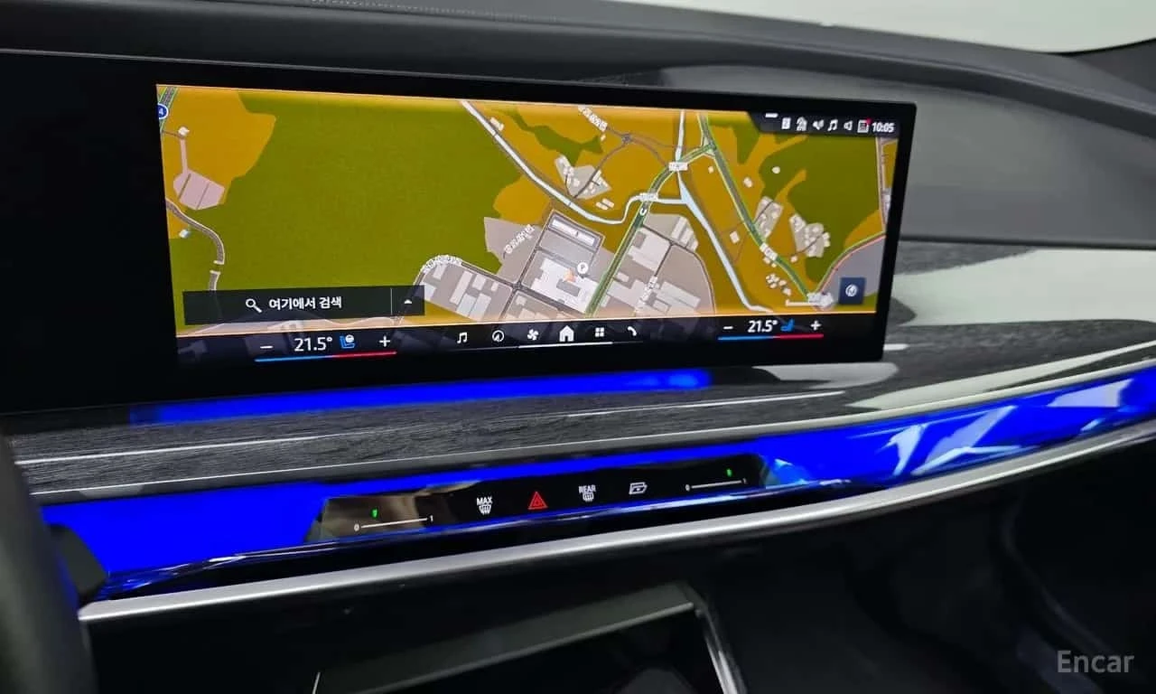 BMW 740 i xDrive M Sport | ���������������  | Mobile.bg � ����������� 14