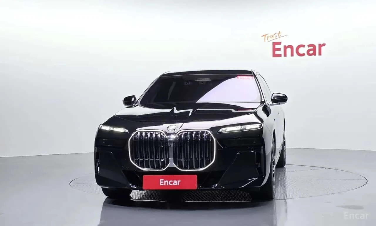 BMW 740 i xDrive M Sport | ���������������  | Mobile.bg � ����������� 3