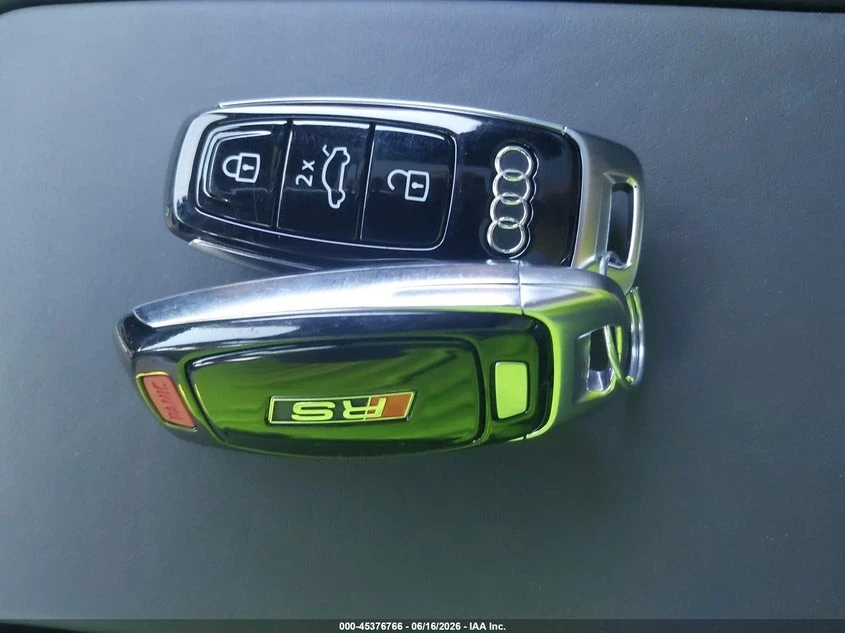 Audi E-Tron GT RS QUATTRO* MATRIX* 360, снимка 11 - Автомобили и джипове - 56489906