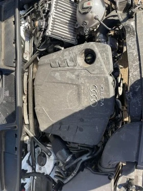 Audi Q5 3.0, снимка 13