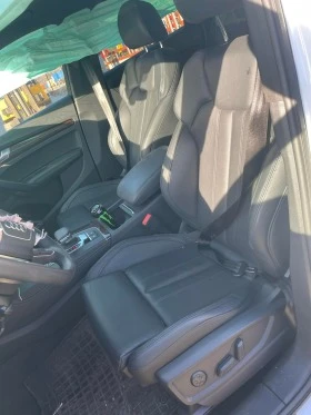 Audi Q5 3.0, снимка 8