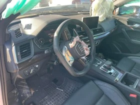 Audi Q5 3.0, снимка 7