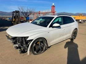 Audi Q5 3.0, снимка 3
