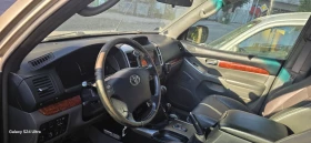 Toyota Land cruiser, снимка 7