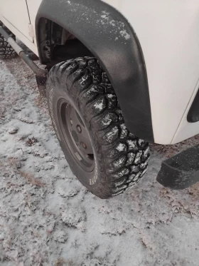 Land Rover Defender, снимка 4