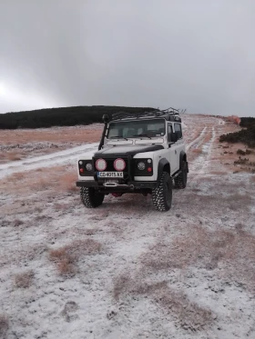 Land Rover Defender, снимка 5