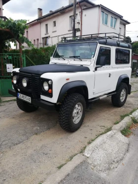 Land Rover Defender, снимка 6