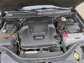 Jeep Grand cherokee 3.0 CRD--165000 км.-FACELIFT, снимка 16