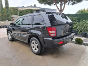 Jeep Grand cherokee 3.0 CRD--165000 км.-FACELIFT, снимка 4
